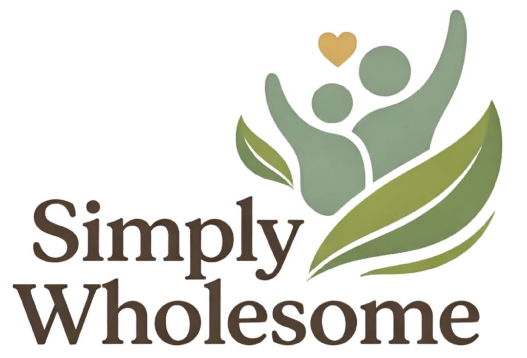 Simple Living. Wholesome Thinking.