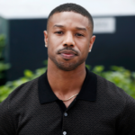 Michael B Jordan