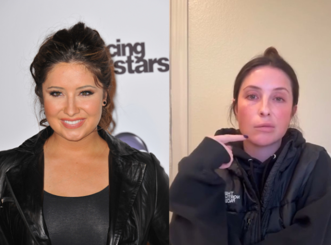 Taylor Swift gave a woman 600 for working at the Kansas City Chiefs Christmas Day game 1 2