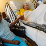 Longest Married Couple