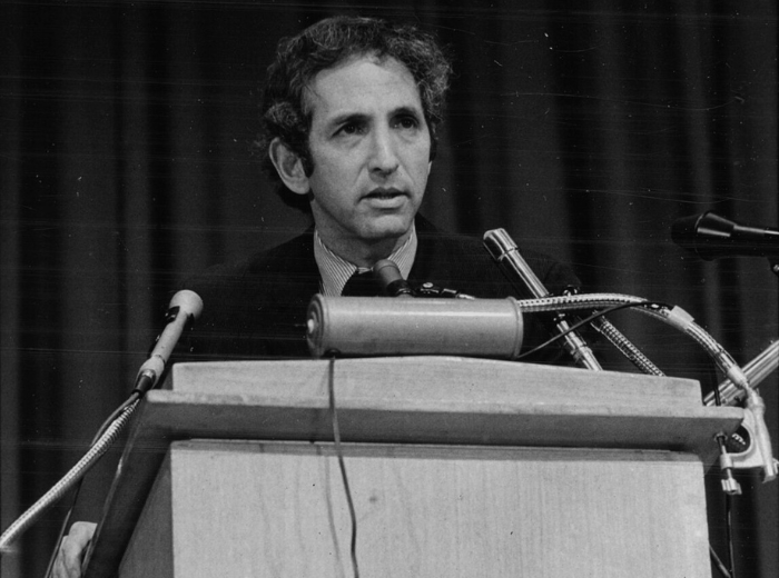 Daniel Ellsberg
