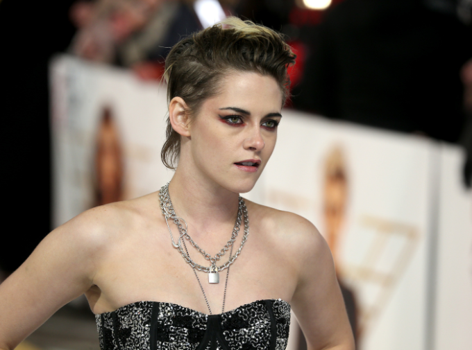 Kristen Stewart
