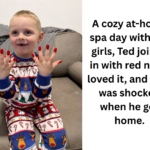 Viral Parenting Debate