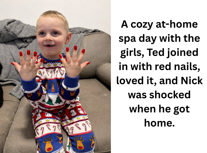 Viral Parenting Debate