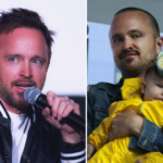 Aaron Paul