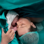 emergency C-section