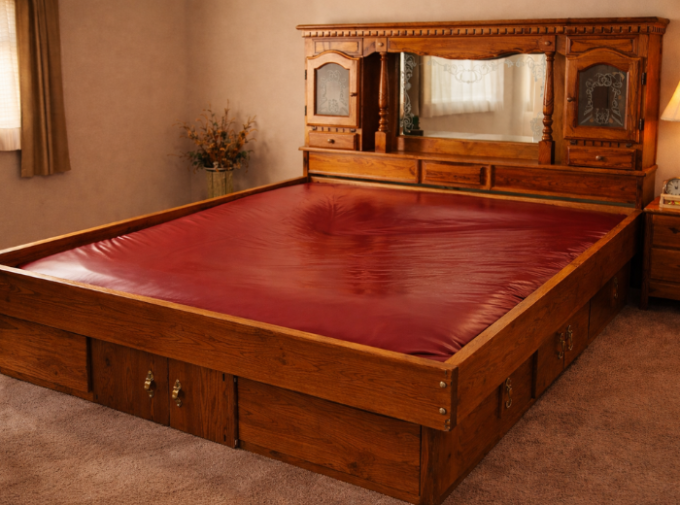 waterbeds