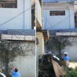 kindergarten graduate