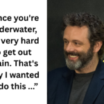 Michael Sheen