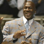 Michael Jordan