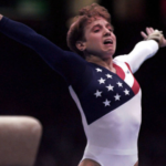 Kerri Strug